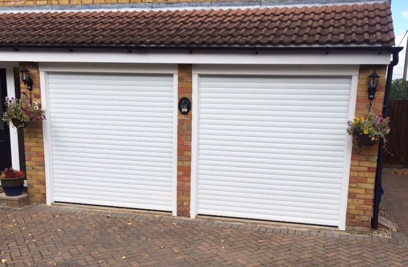 Garage Doors Essex Garage Door Installation & Repair