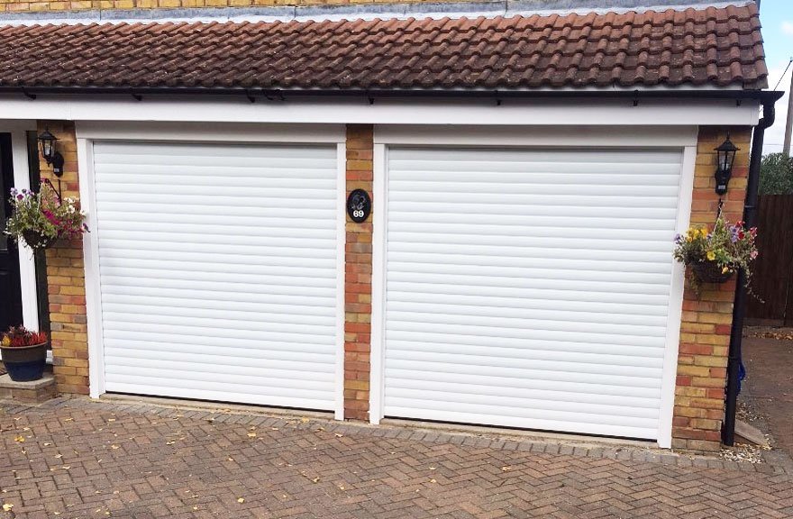 Garage Door Supply Essex Garage Door Installation AS Garage Doors Ltd